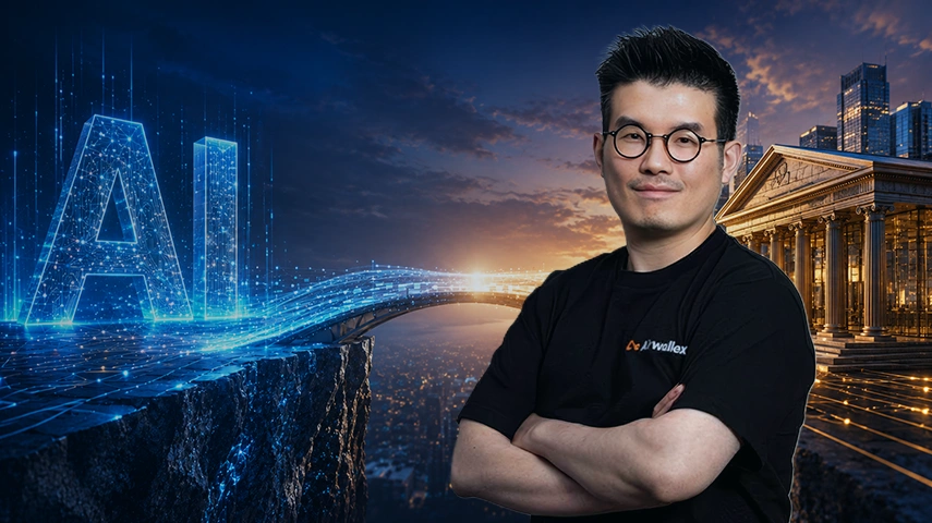 Can Airwallex bridge the gap between AI intent and financial execution?